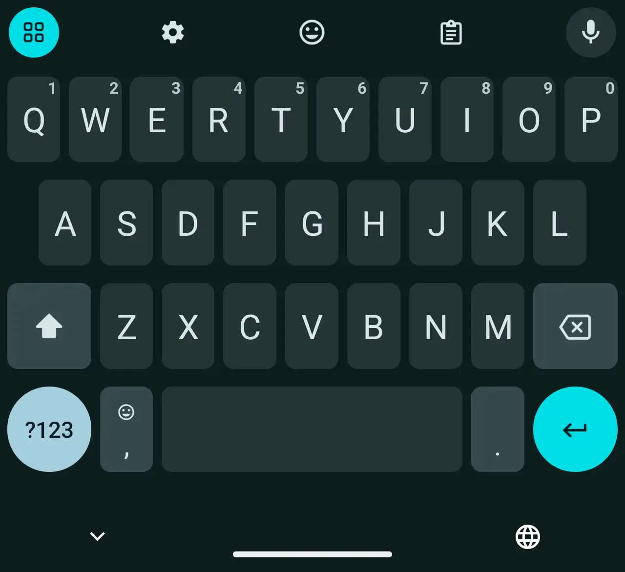 Keyboard yang Belajar Gaya Menulis Anda di Pixel 11