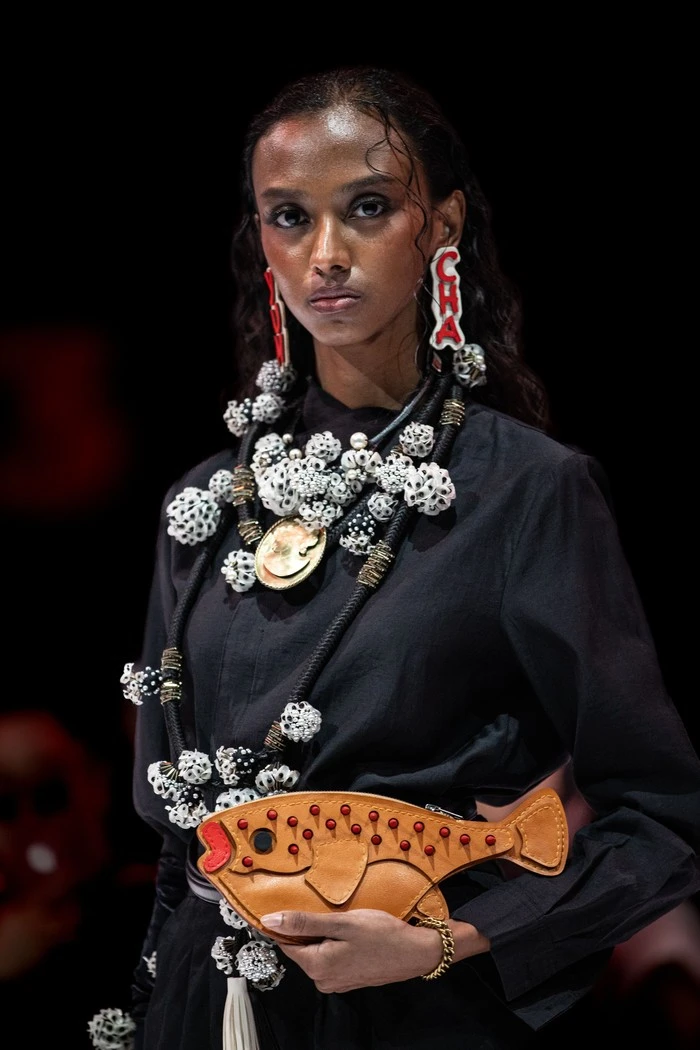 BRI JF3 Fashion Festival Recrafted: Limbah Jadi Mode Bernilai Tinggi