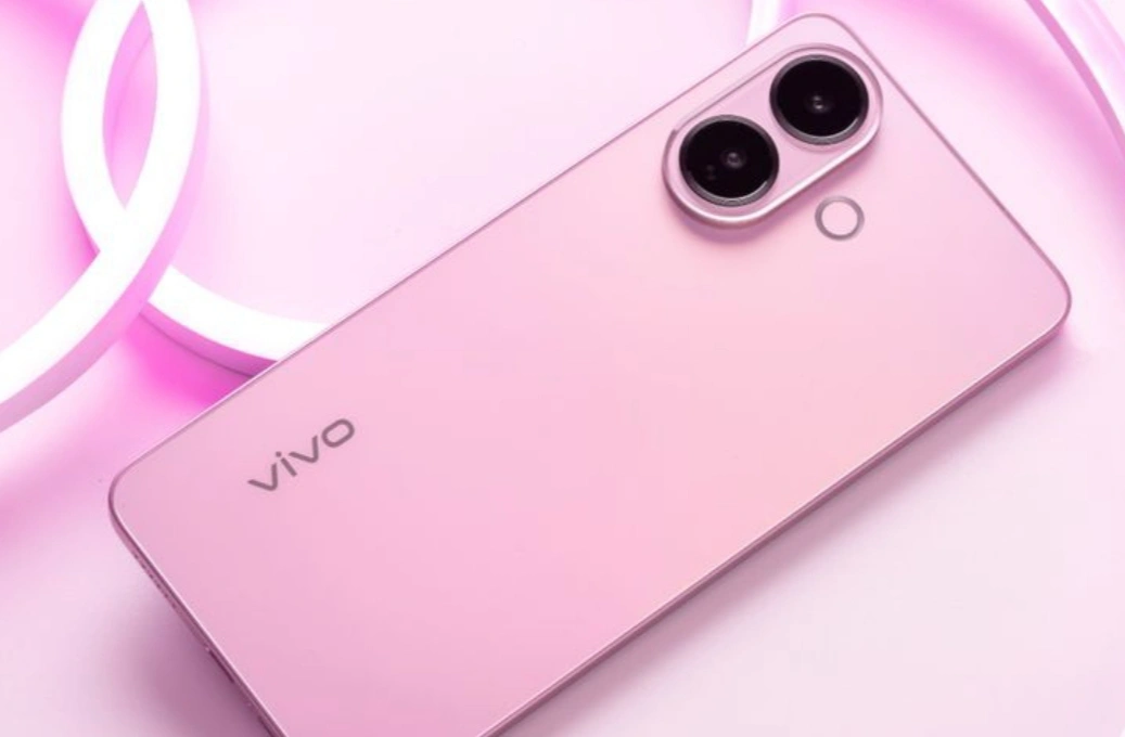 Vivo V2607 Bocor di Geekbench: Mid-Range Premium yang Mulai Serius