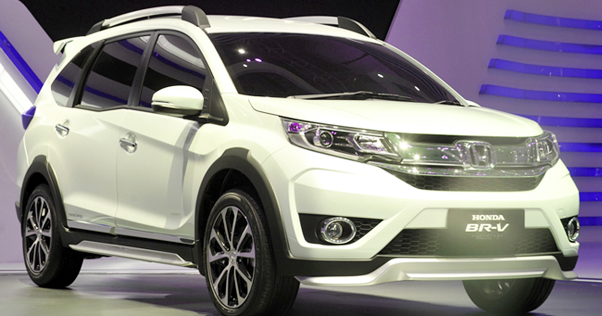 Panduan Lengkap Membeli Honda BR-V Bekas