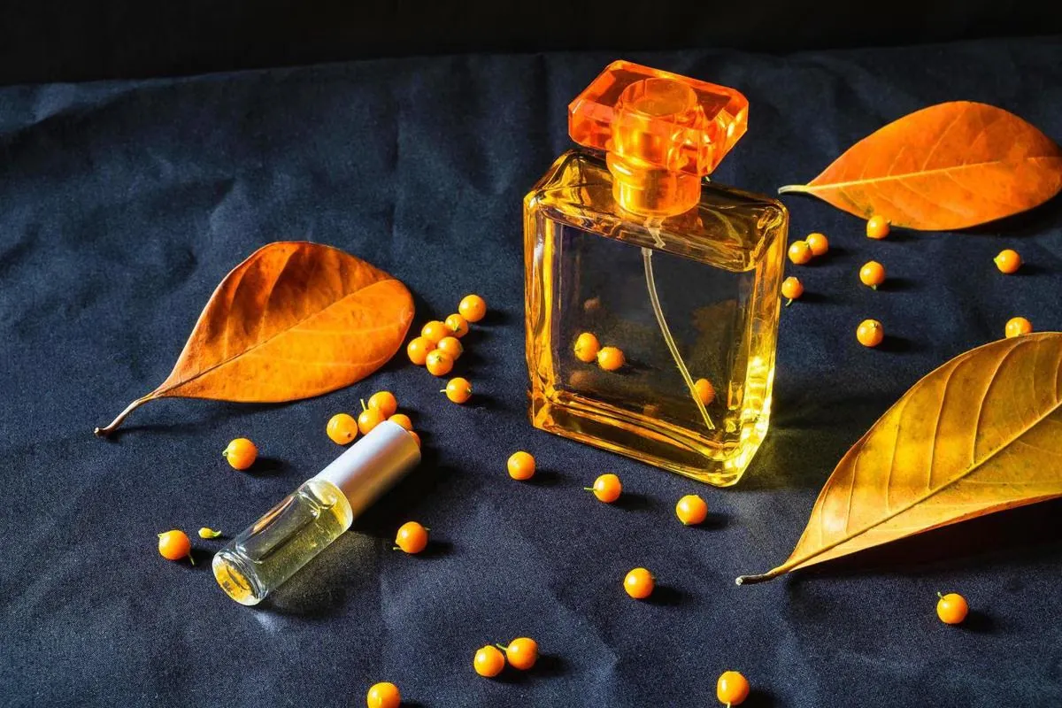 5 Parfum Gourmand Lokal Aroma Manis Tahan Lama