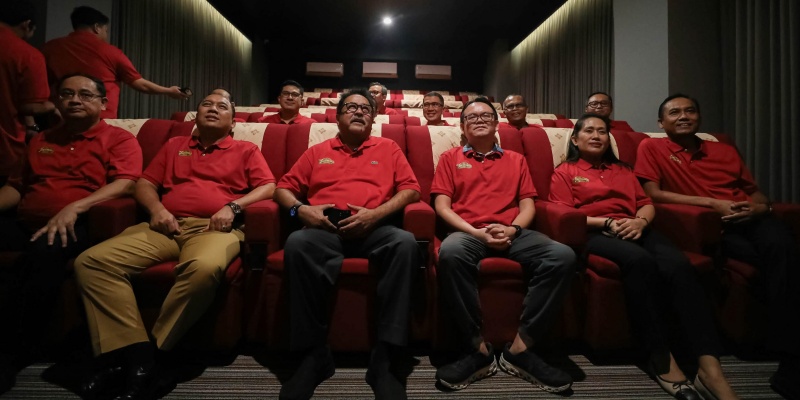 Nonton Film Cuma Rp15 Ribu: Guide Bioskop Paling Hemat