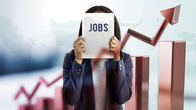 Perusahaan Besar Pilih PHK Ketimbang Menunggu Produktivitas AI