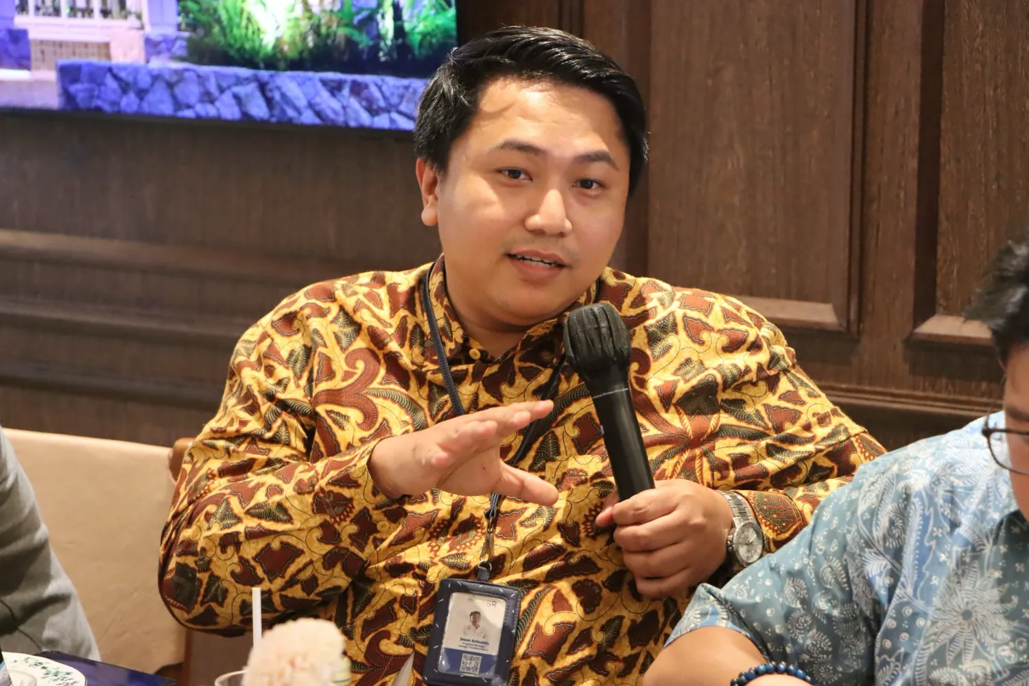 Subsidi Motor Listrik Turun ke Rp3 Juta, Pemanis yang Belum Cukup Manis