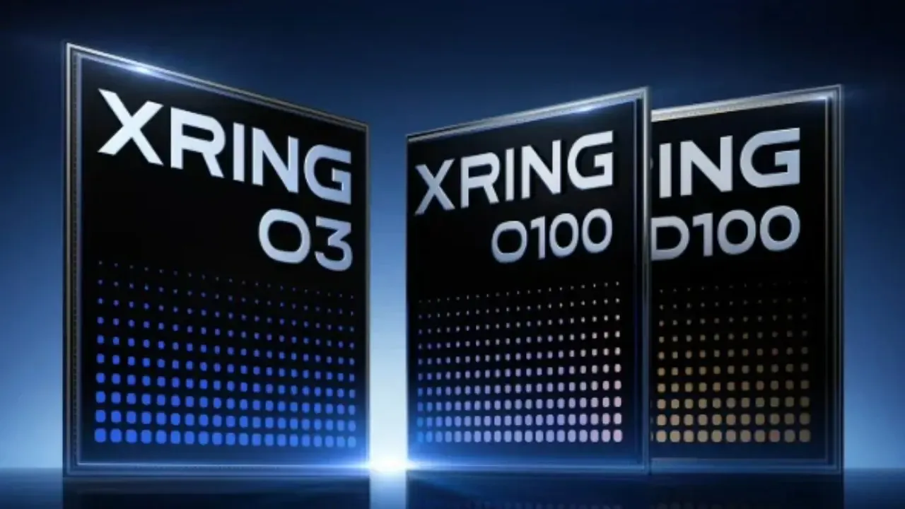 Xiaomi Xring O3 Tembus 5,22 Juta AnTuTu, Siap Dominasi Gaming Mobile