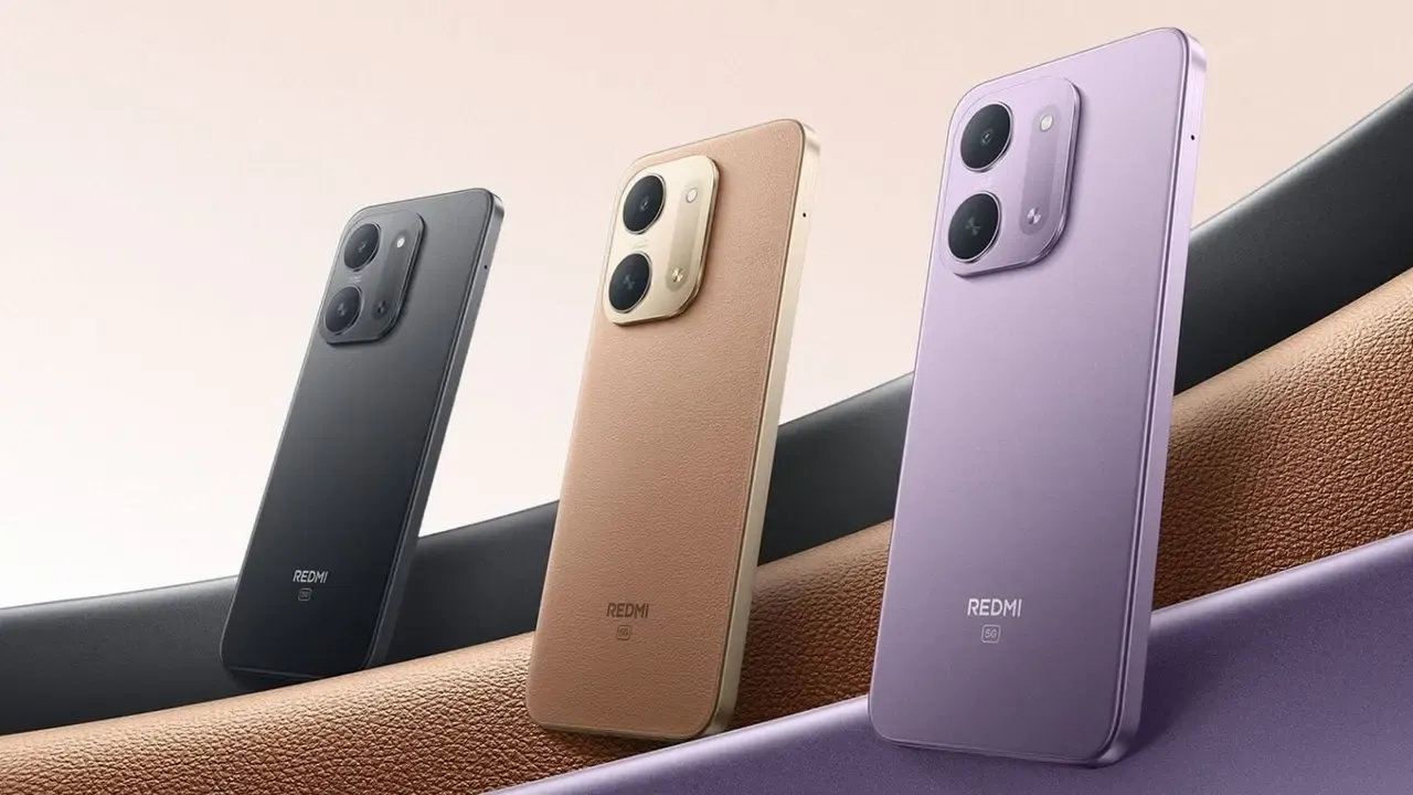 Redmi 17C 5G: Dimensity 6300, Layar 120Hz, dan Baterai 6.000 mAh