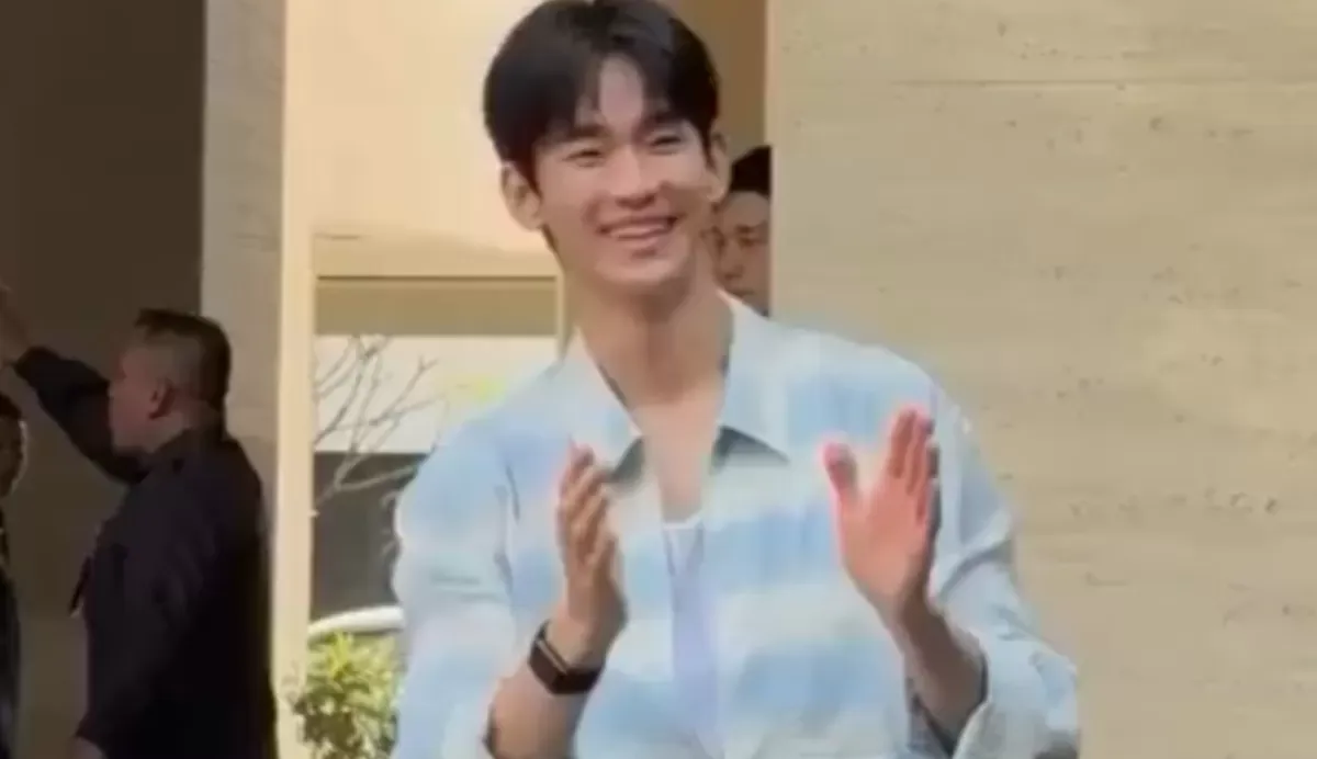 Kim Soo Hyun Jumpa Fans Jakarta: Momen Spesial yang Mengobati Rindu