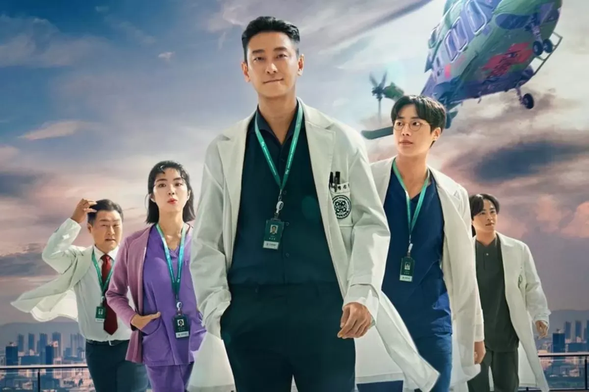 The Trauma Code Season 2: Klarifikasi Netflix dan Realitas Status Produksi