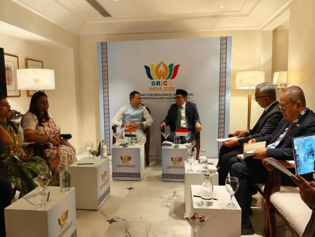 Kolaborasi Semikonduktor hingga Data Center: Membangun Ekosistem Industri Strategis