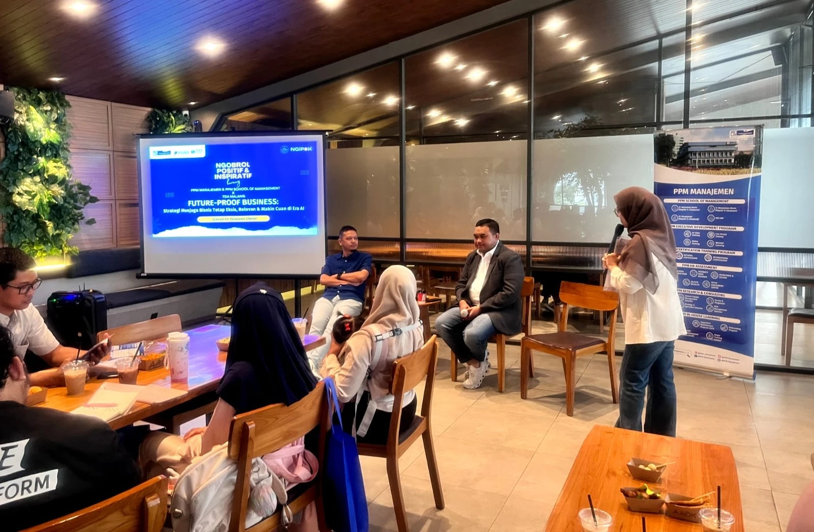 Dari Prompt Dasar hingga Strategi AI UMKM Tangguh