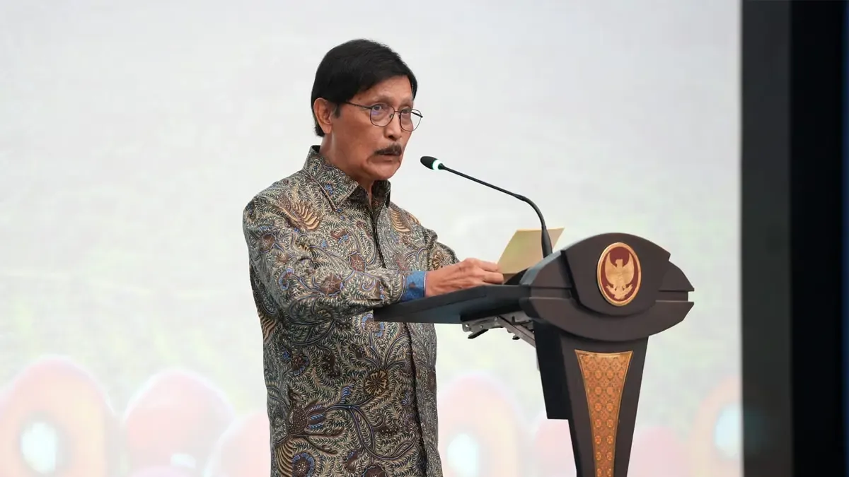 Program Peremajaan Sawit Rakyat Serap 1 Juta Pekerja