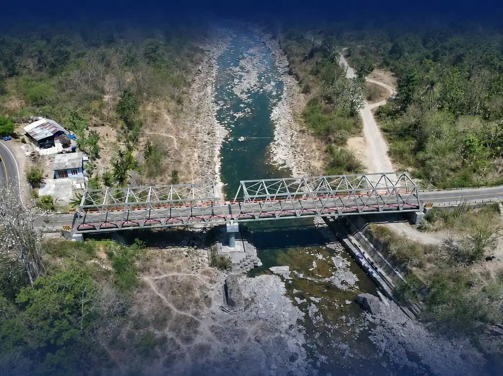 Strategi Pemulihan Jembatan Pascagempa: Jembatan Bailey dan Perbaikan Struktural di Flores