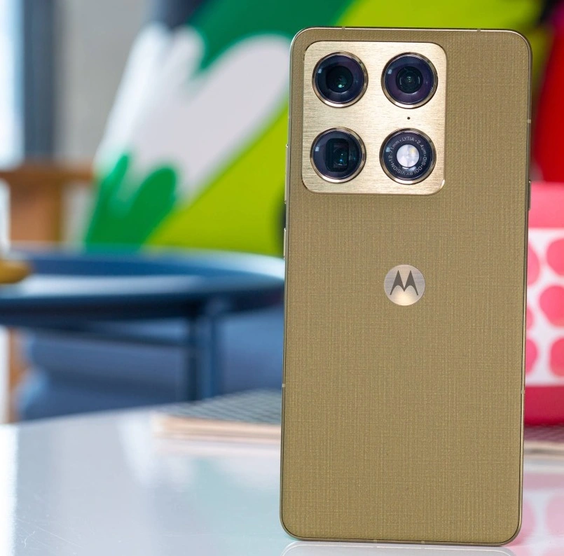 GrapheneOS di Motorola Flagship: Lahirnya Ponsel Privasi Premium