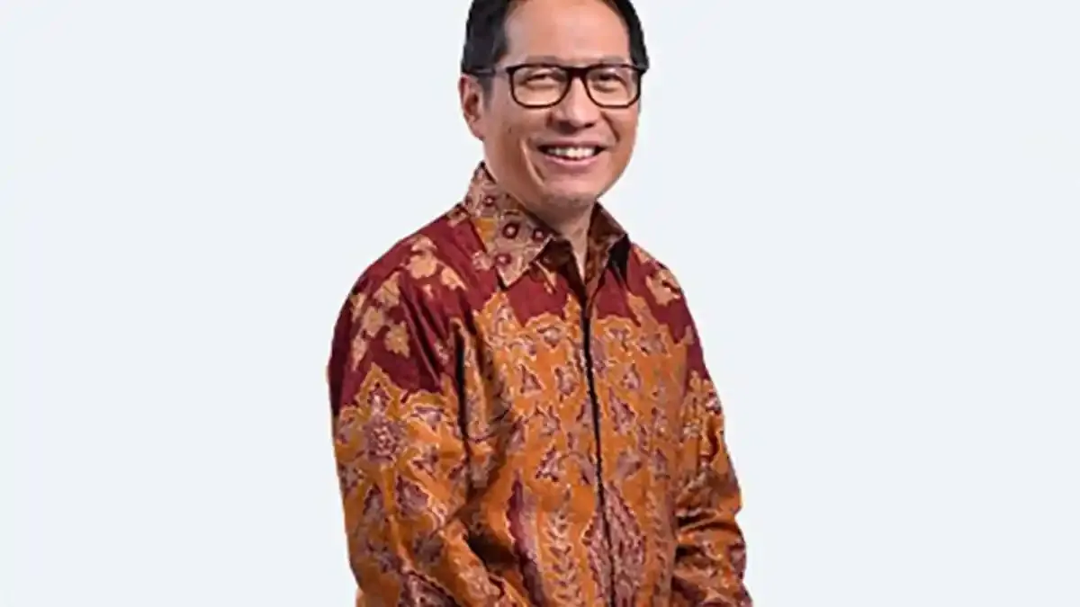 Pertumbuhan Pendapatan Fintech Menguat di Tengah Tekanan Laba