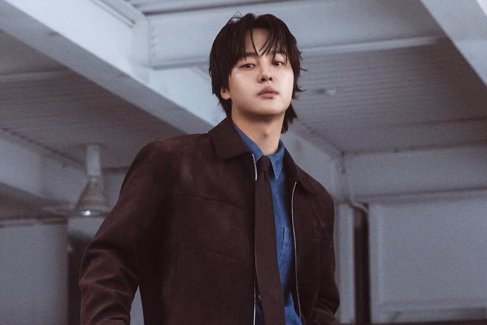 Dari Penolakan Keluarga ke Spooky in Love: Profil Yang Se Jong