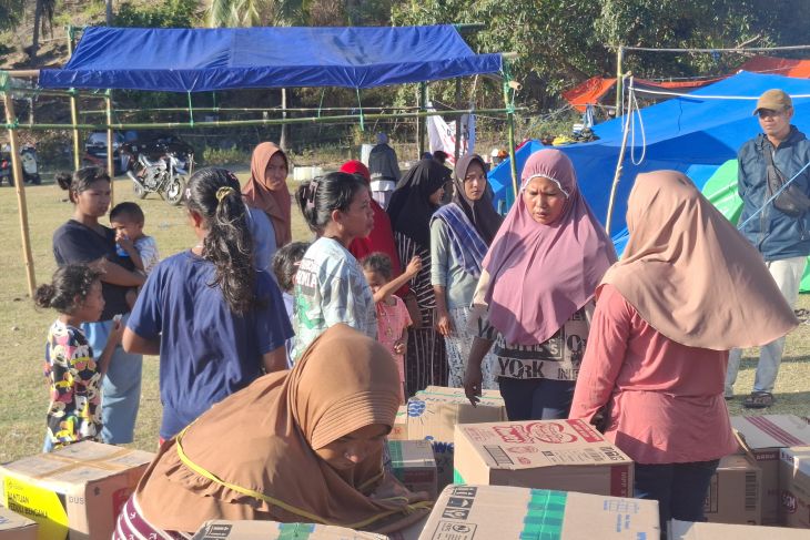 Pemulihan Gizi Ibu dan Balita Pasca Bencana Harus Jadi Prioritas