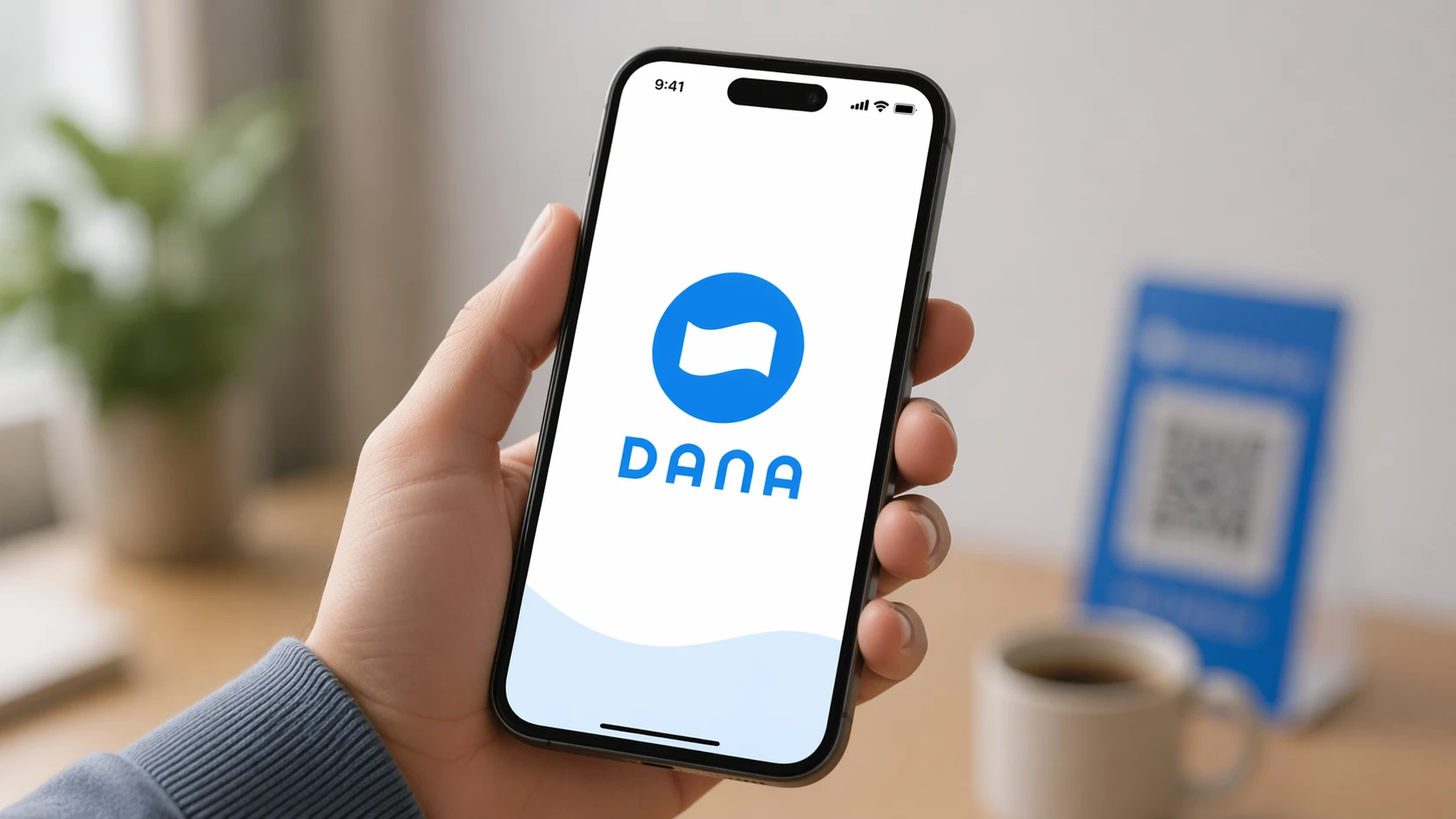 Akun DANA Diretas atau Lupa PIN? Begini Cara Ambil Kembali Kendali