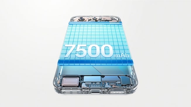 OPPO Find X10 dengan Baterai 8000mAh: Visioner atau Tersesat Tren Charging Cepat?
