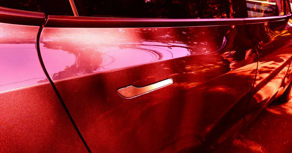 Recall Gagang Pintu Darurat 3 Juta Tesla: Pelajaran Keselamatan
