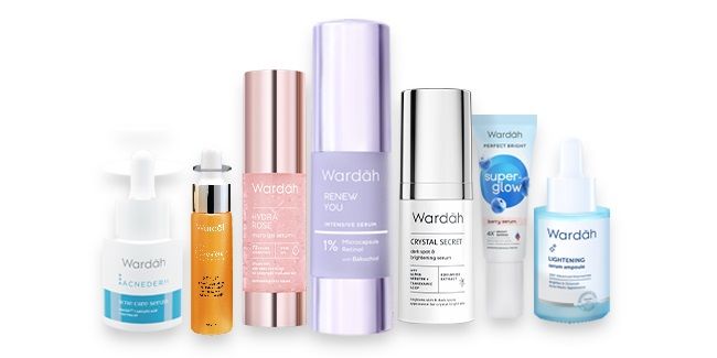 Mengapa Brand Kecantikan Lokal Semakin Unggul Melawan Merek Global