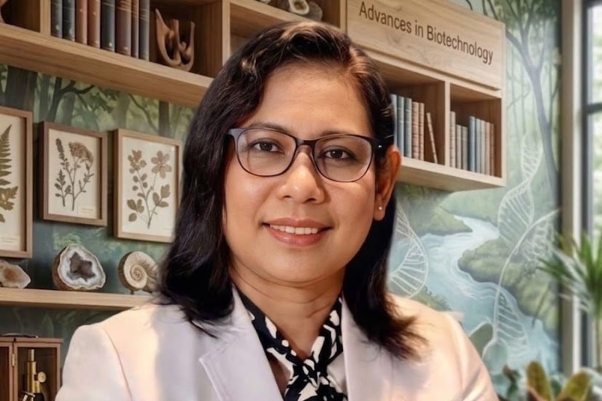 Pencegahan Stunting Dimulai dari Kehamilan