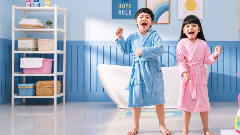 Panduan Lengkap Memilih Produk Perawatan Bayi Aman