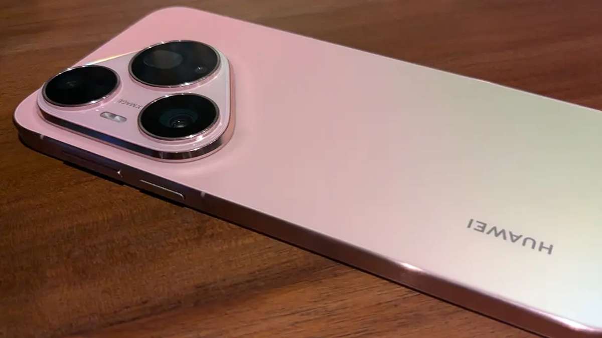 Huawei Pura 90s Series: Kamera 200MP dan AI Photography