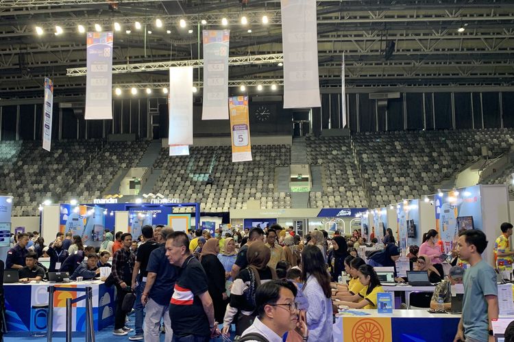 Panduan Travel Festival: Pilih Promo Tiket dan Paket Liburan Terbaik
