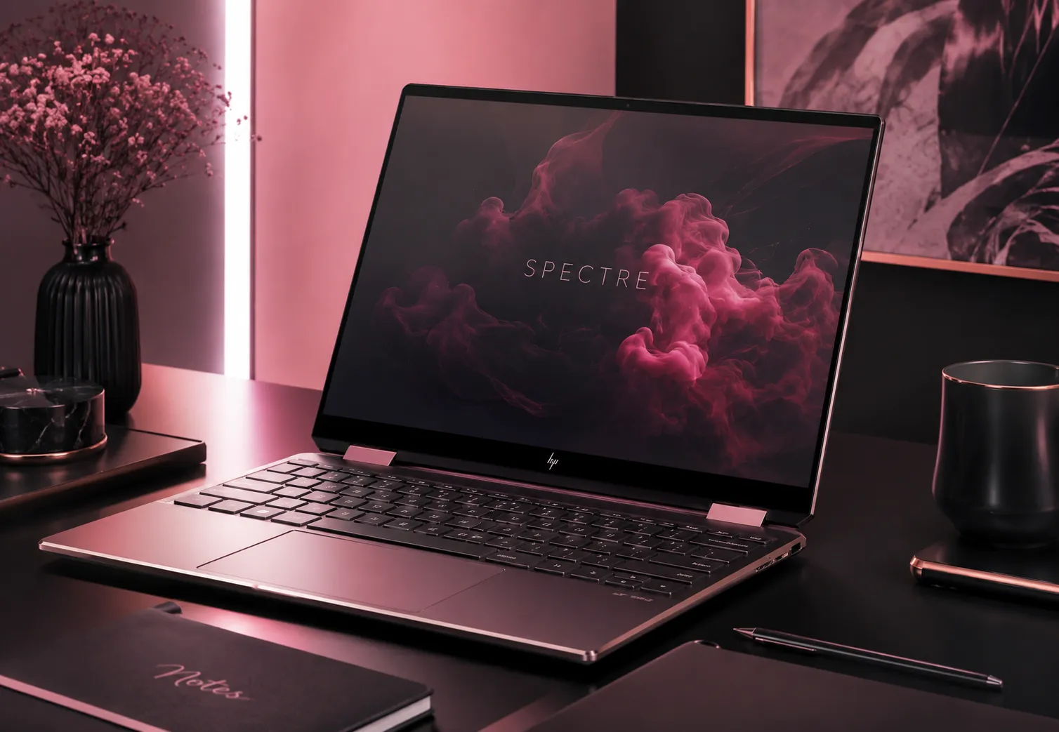 Laptop 2-in-1 dengan Layar Lipat 360 Derajat: Solusi Fleksibel untuk Kerja dan Hiburan Sehari-hari