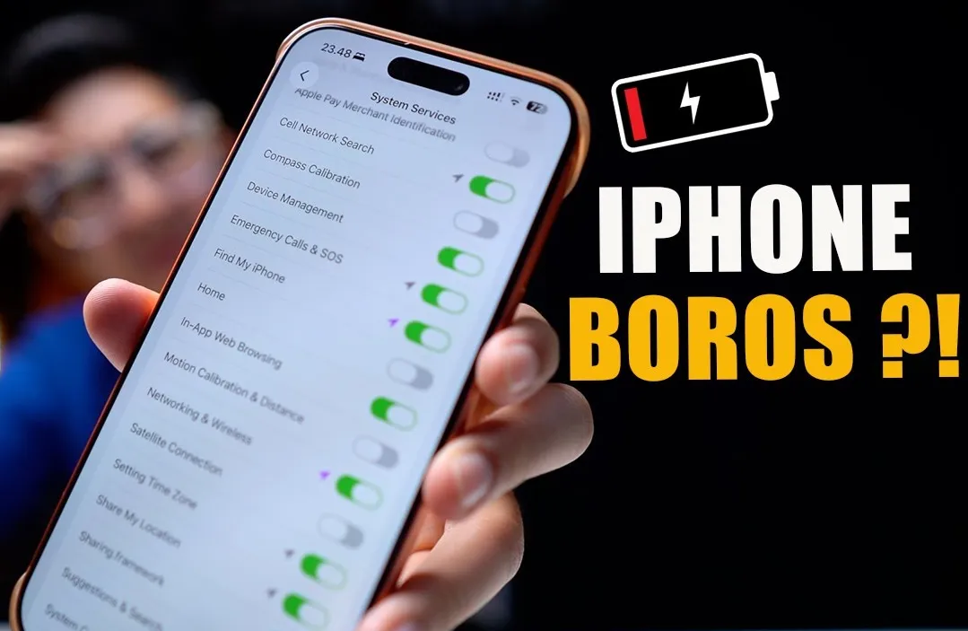 Panduan Lengkap Setup iPhone Baru untuk Performa Maksimal