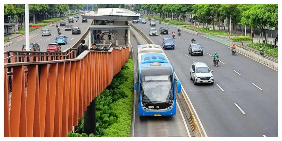 TransJakarta Perluas Layanan ke Laut: Saatnya Kepulauan Seribu Terhubung Layak