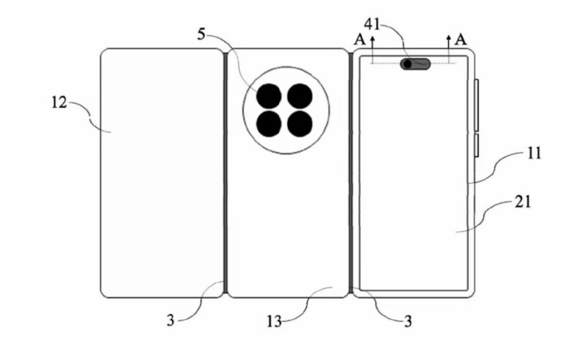 Huawei Mate XT 2: Ponsel Lipat Tiga yang Menantang Dominasi Samsung