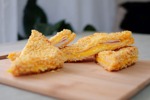 7 Cara Kreatif Mengubah Roti Tawar Sisa Jadi Camilan Lezat