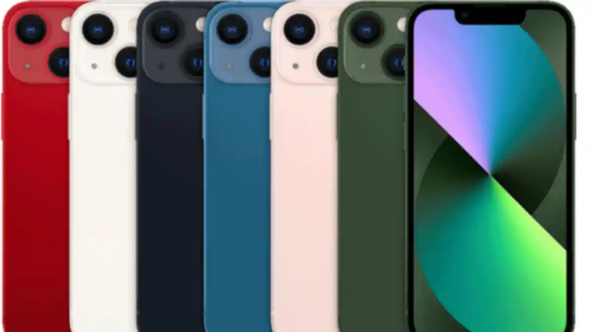 Panduan Lengkap Harga iPhone 13 Mini sampai 16: Pilih yang Paling Hemat