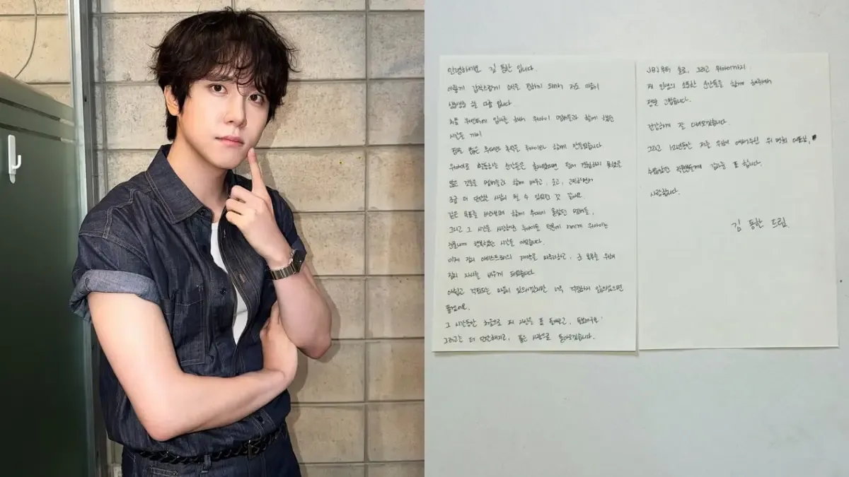 Tiga Idola K-Pop Masuki Wajib Militer: Dampak ke SEVENTEEN dan WEi