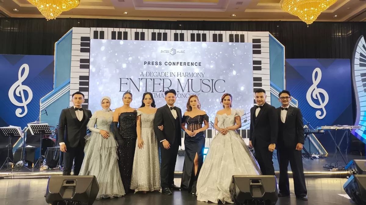 Dari Wedding Entertainment ke Festival: Ekosistem Baru Bisnis Musik Lokal