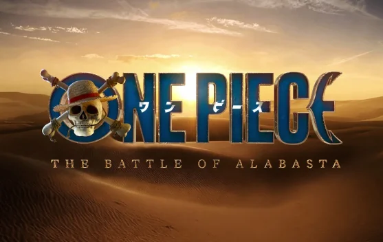 One Piece Season 3: Empat Aktor Baru Siap Menghidupkan Alabasta