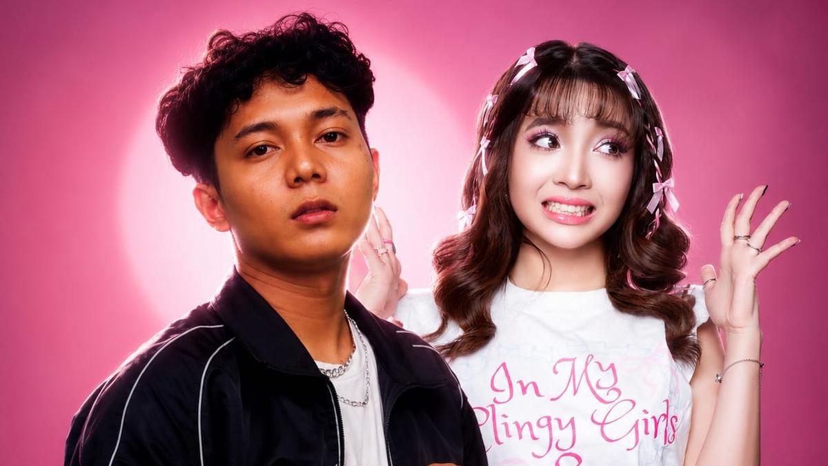 Lagu Astaga Bercanda Meledak di YouTube dan TikTok