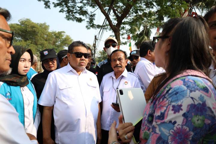 Krisis PHK Industri Tekstil dan Pertarungan Pesangon Buruh
