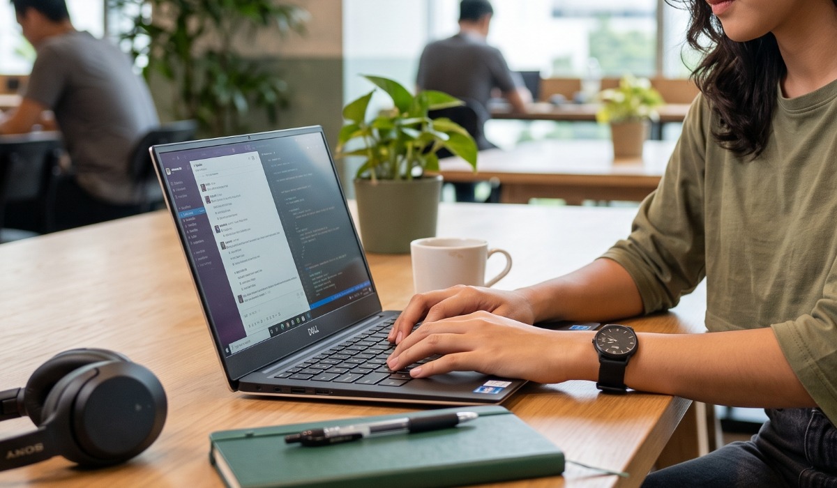 Laptop Intel Core i5 Murah untuk Multitasking Berat Tanpa Lag