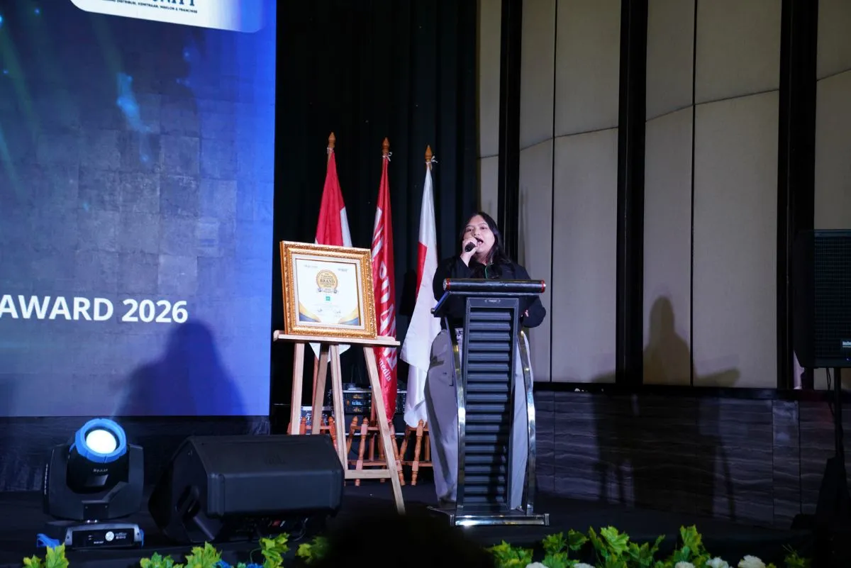Dari 4.500 Mitra ke Layanan Inovatif: Strategi Ekspansi J&T Cargo