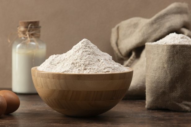 10 Jenis Tepung dan Fungsinya: Panduan Lengkap di Dapur