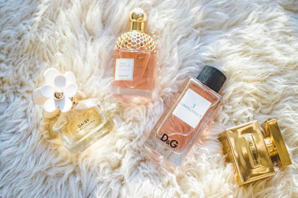 4 Dupe Parfum Luxury dari Brand Lokal yang Mirip Aroma Aslinya