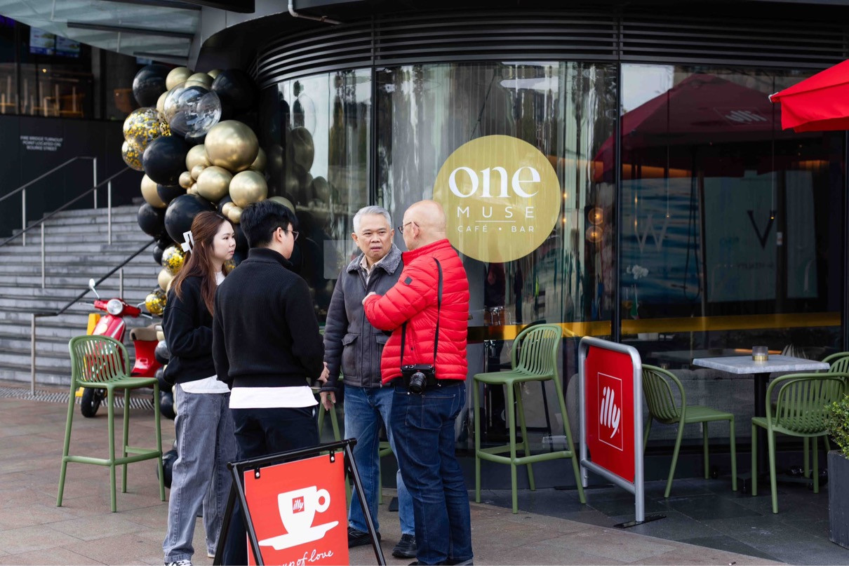 One Muse: Ketika Hospitality Menjadi Platform Talenta Kreatif