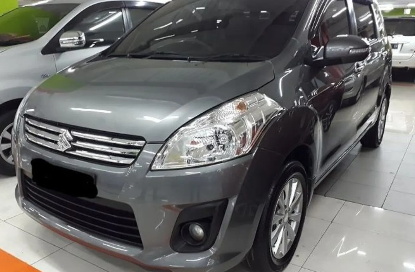 5 MPV Bekas Terbaik di Rp150 Juta untuk Keluarga