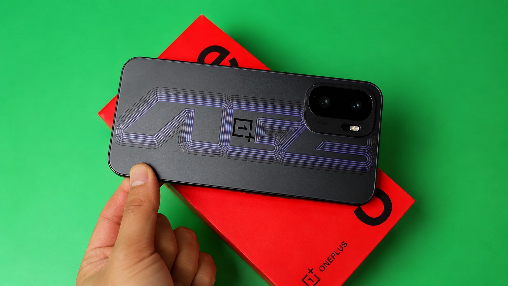 OnePlus Ace 6 Ultra Mengguncang Standar HP Gaming Flagship