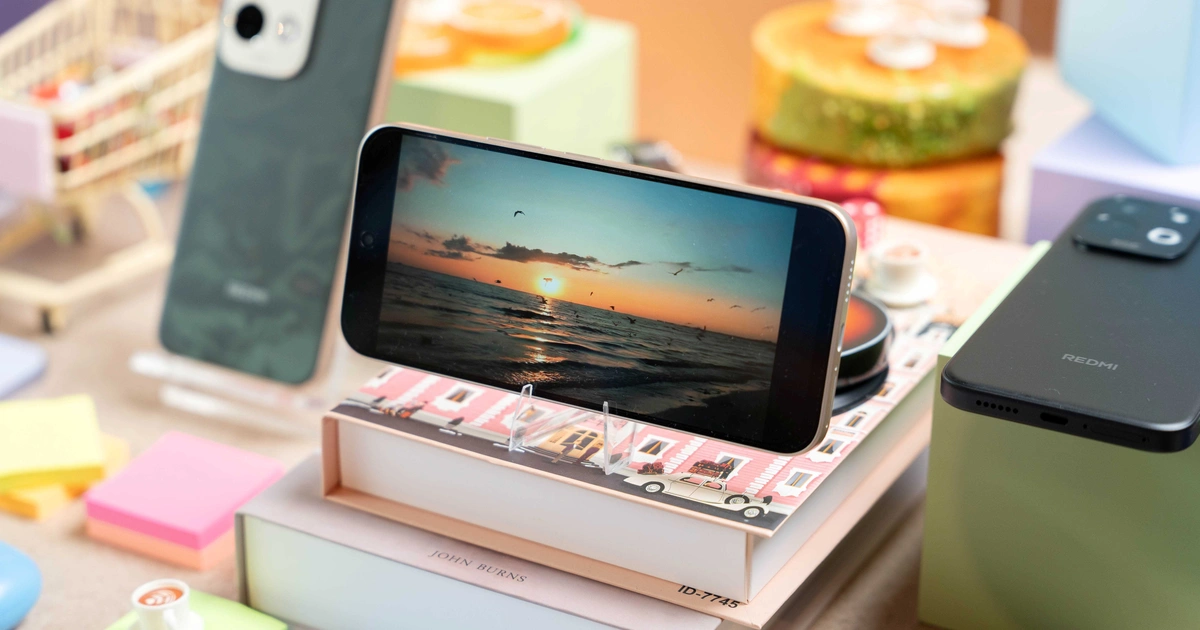Redmi 17 Resmi Hadir: Baterai 7.500 mAh dan Konsep #AlwaysReady untuk Anak Muda