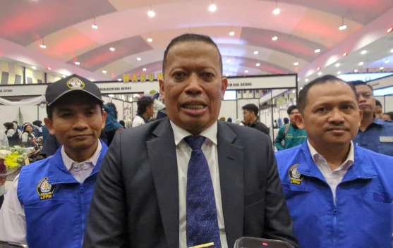 Koordinasi Lintas Institusi dalam Trauma Healing Pasca-Gempa