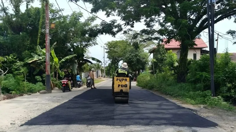 Penambalan Jalan Cepat vs Berkualitas di Kota-Kota