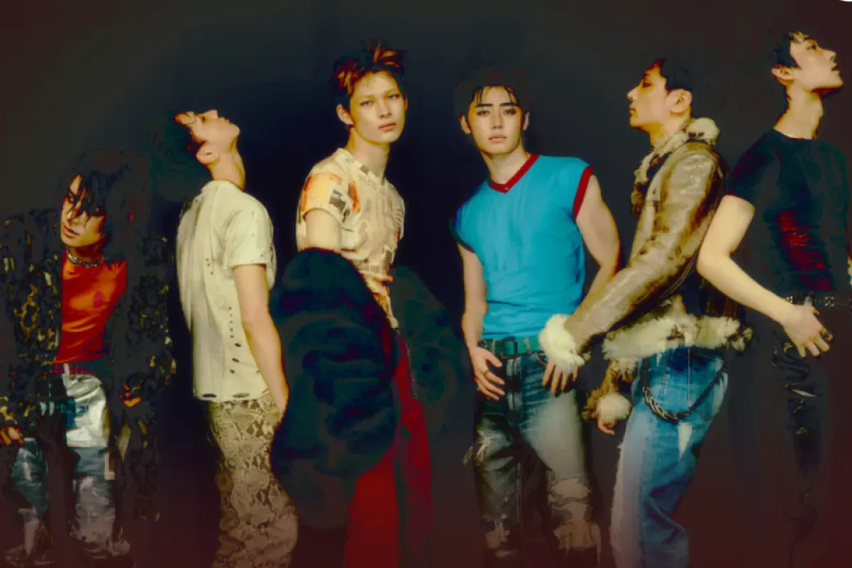 ENHYPEN ‘Bloody Paradise’: Brazilian Funk, Dosa, dan Euforia Pelarian